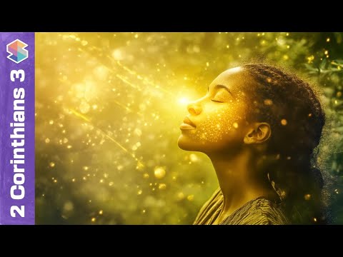Creatures of Glory // 2 Corinthians 3 Explained