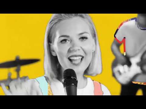 Watch Monika Linkytė - O Tu? on YouTube