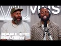 Is the "Old Drake" Back? Reacting to 100 GIGS, New Music, & BTS Footage | Rap Life Review