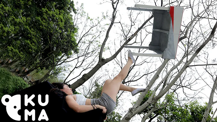 This Girl Has Crazy Talented Feet!