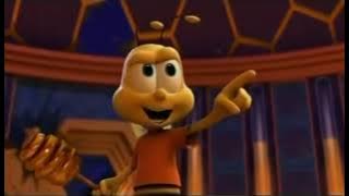 Honey Nut Cheerios Commercial: Honey Bank Heist