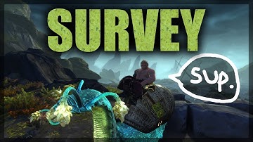 Neverwinter Mod 16 Survey Announcement