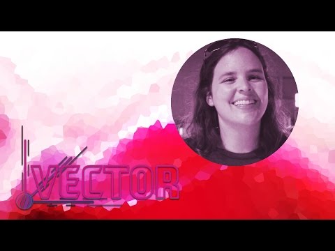 Vector 2016 - The Nuance of Juice Talk