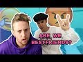 Who's The Better Roommate? (Part 5) W/ KIAN LAWLEY
