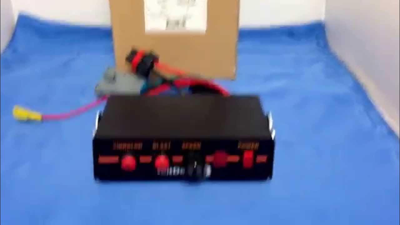 Salt dogg part number 3011864 salt spreader controller TGS with
