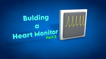 Cinema 4D Xpresso Tutorial 35: Heart Monitor (Part 2 of 2)