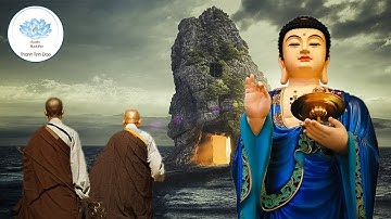 1 điều nhịn 9 điều lành - Lời Phật Dạy CỰC HAY về hạnh nhẫn nhục