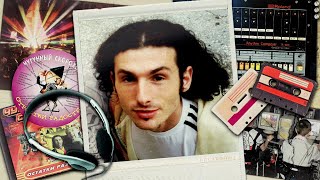 картинка: ЮРА УСАЧЕВ: как из электронщика стать легендой поп-сцены