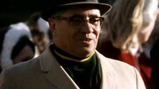 Vince lombardi - #throwbackthursday