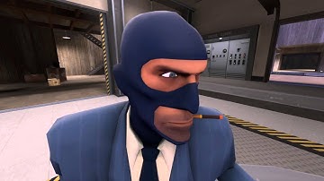 What animators really do in their time. (SFM)