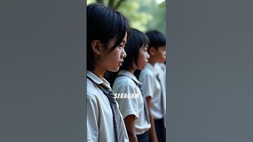 Bel Sekolah SMA di Bandung #misteri #horror #mistis #serem #seram #kisahseramnetizen #viral