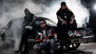 Video thumbnail of "Yelawolf - Box Chevy 6 feat. RITTZ & Dj Paul [Audio] | Trunk Muzik 3"