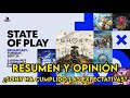 RESUMEN del State of Play 2024 | ¿SONY CUMPLIÓ las EXPECTATIVAS?