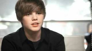 J-14 Video: Justin Bieber's Proactiv Shout Out to his Fans