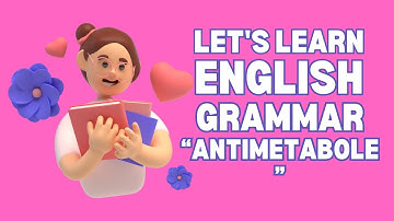 Exploring Antimetabole: The Art of Reversed Phrases