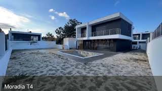 MORADIA T4 - QUINTA VALADARES, CORROIOS | SCI