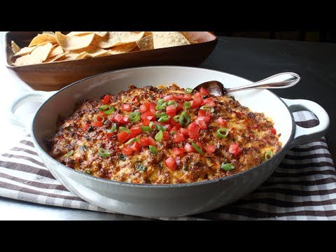 Video: Sla De Pot Over: Hier Is Het Perfecte Chorizo queso-recept Voor Thuis