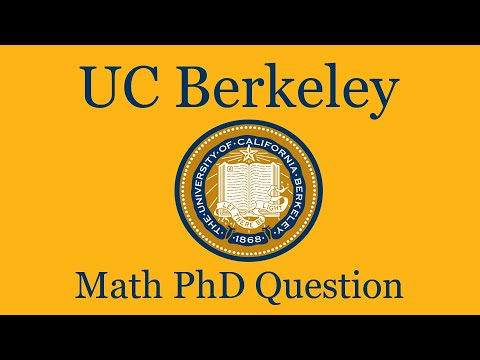 berkeley math phd application