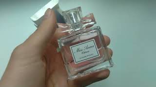 Духи Miss Anna Cherie