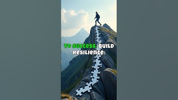 Why Failure Is the Key to Success: Embrace the Journey 🌟