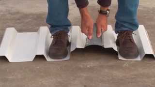 Effisus Easyrepair - The ultimate leakage sealing solution for roofs and facades