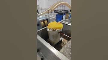 Enameled copper wire bending equipment #electrician #machine #music