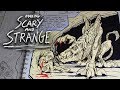 Making Of | &quot;SCARY and STRANGE&quot;