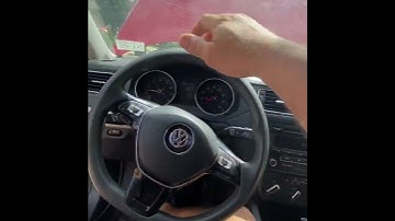 2016 VW Jetta Push To Start Car Key Programming  | The Key Man San Antonio | 210-480-0000