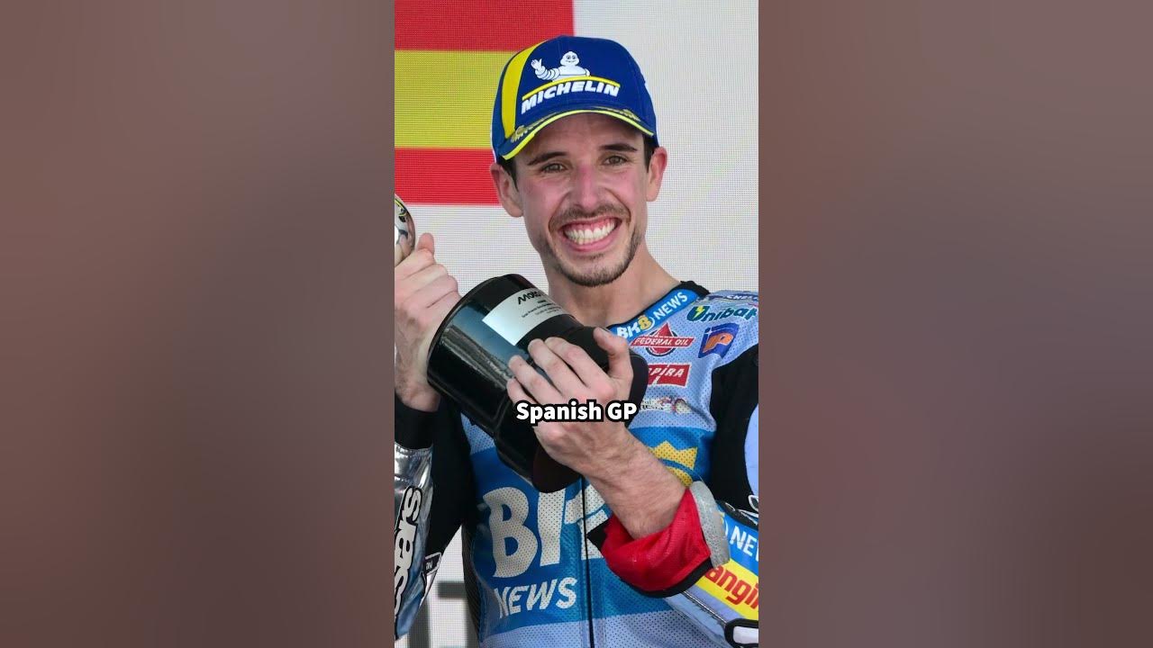 Every race winner so far in 2025, sensing a common theme here…😅#MotoGP