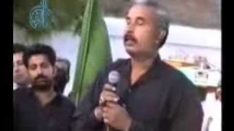 Shah Latif Foundation dargah Part 2