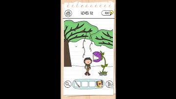 Brain Test 3 Level 51-52