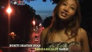 BANDARA JADI SAKSI LOGO MPEG1 VCD PAL