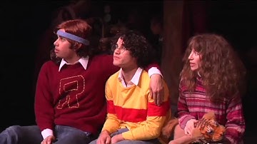 A Very Potter Sequel Act 1 Part 3