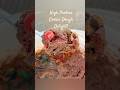 High-Protein Cookie Dough Recipe for Fat Loss