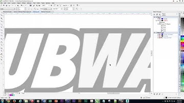 CorelDraw Part1: Vector Vs Bitmap