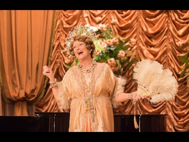 Florence Foster Jenkins Trailer (2016) - Paramount Pictures