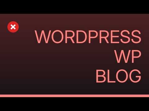 Wordpress: jquery document ready function not being called (2 Solutions!!)