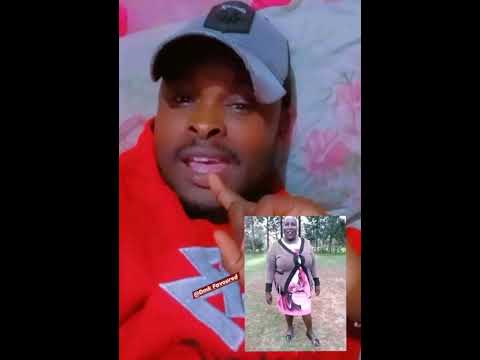 Trending Woman From Meru Laare Official Music Video 