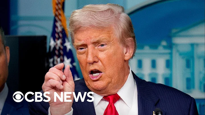 What Trump's takeover of Washington, D.C., police could mean for residents