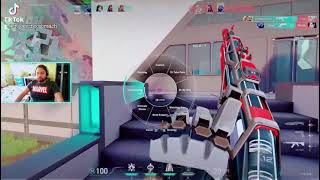 Knifing Is Fun With Tiktok Breach