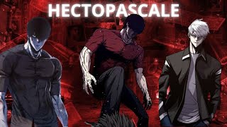 حكايةمكتملة العصابات دمرو حياته بس هو يعجز عن إستخدام قوته بسبب فقره بس مذا لو تغير كل شيئ