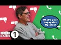 Can Louis bring back Crocs?! Louis Theroux Unpopular Opinion