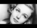 Frances Farmer has her Death in Indianapolis