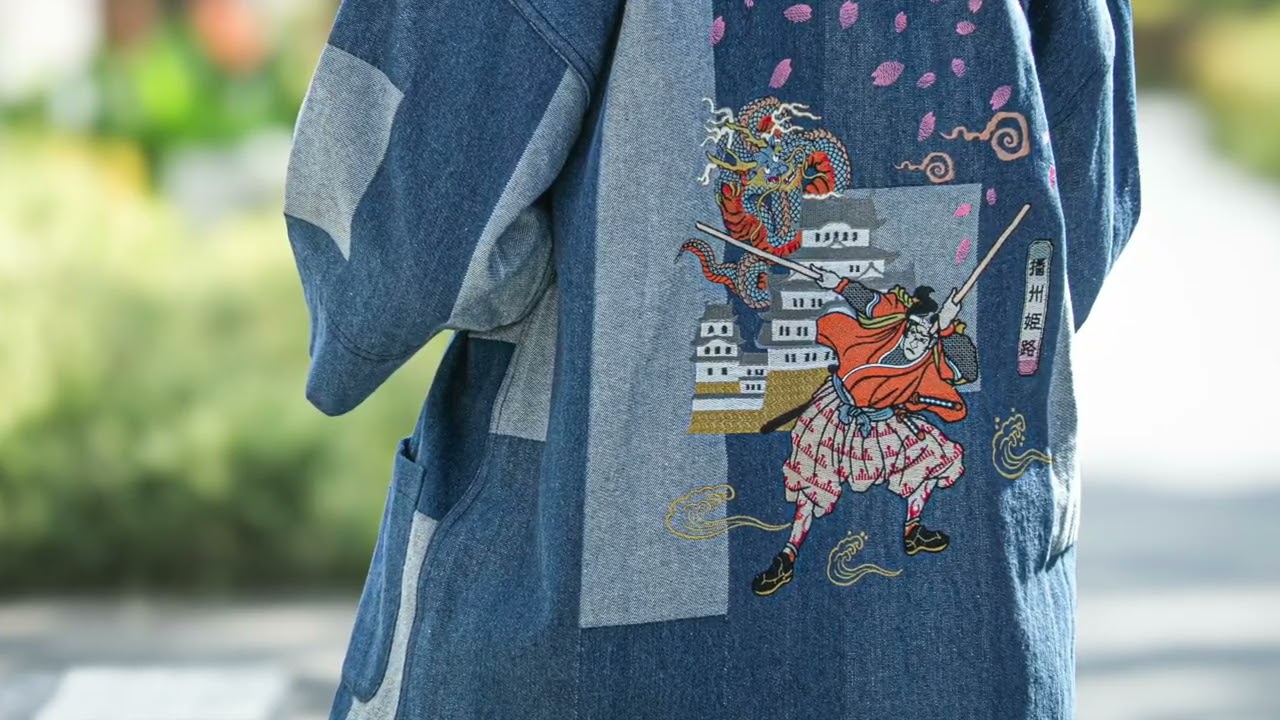 Himejien Original Japanese Music 009