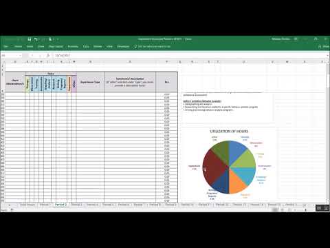 Video: ¿Cómo se calculan las horas de supervisión de la BCBA?