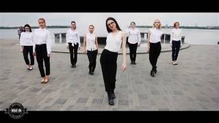 Madonna - Vogue choreography by Anastasia Podgornaya