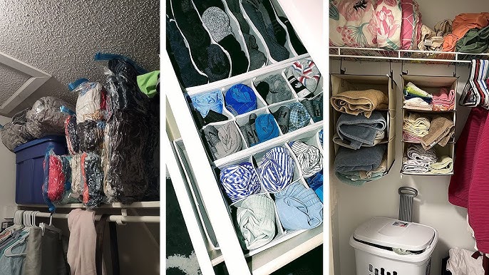 36 Genius Small Space Storage & Organization Ideas That Work