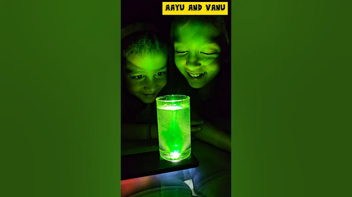 Mini Vlog 522 - HALDI TREND Without HALDI 🤩😍😃 #aayuandvanu #shorts #youtubeshorts #trending #viral