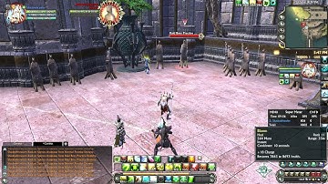 Rift 2.7 - 61 Chloromancer Mage Tank Healing Guide