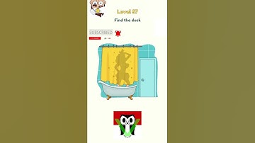 inavb DOP 2 Level 57 #gameplay  #DOP2 #shorts  #deleteonepart #YouTubeShorts